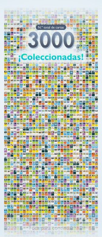 [TCG] Suma y&nbsp;sigue