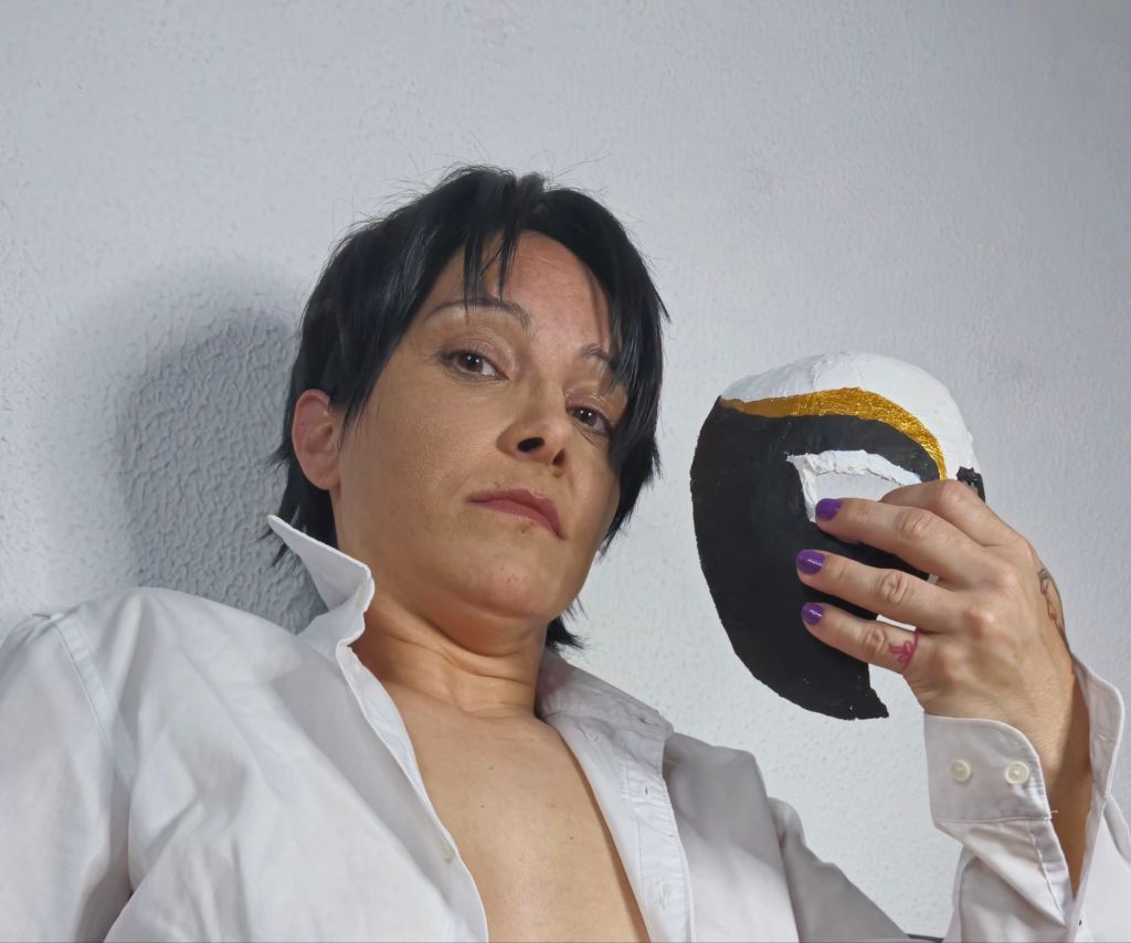 [Cosplay] Nos gusta el BL,&nbsp;además.