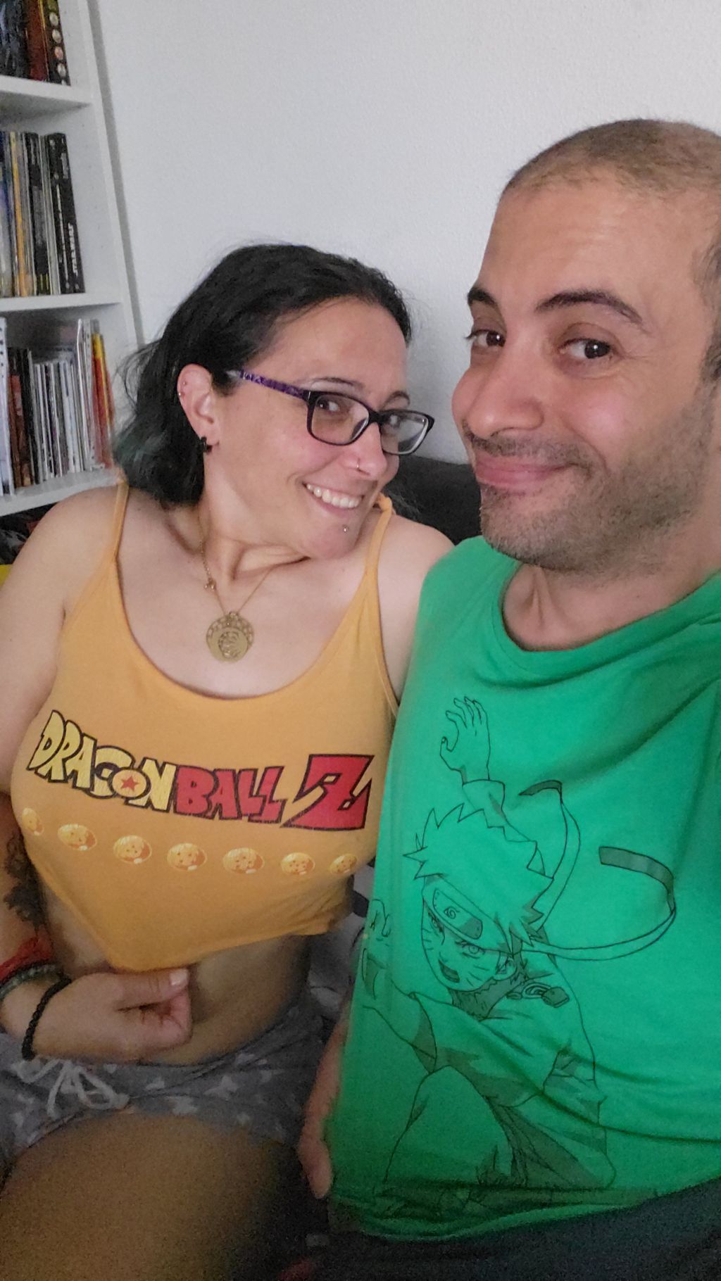 [Offtopic] Feliz día del orgullo&nbsp;friki