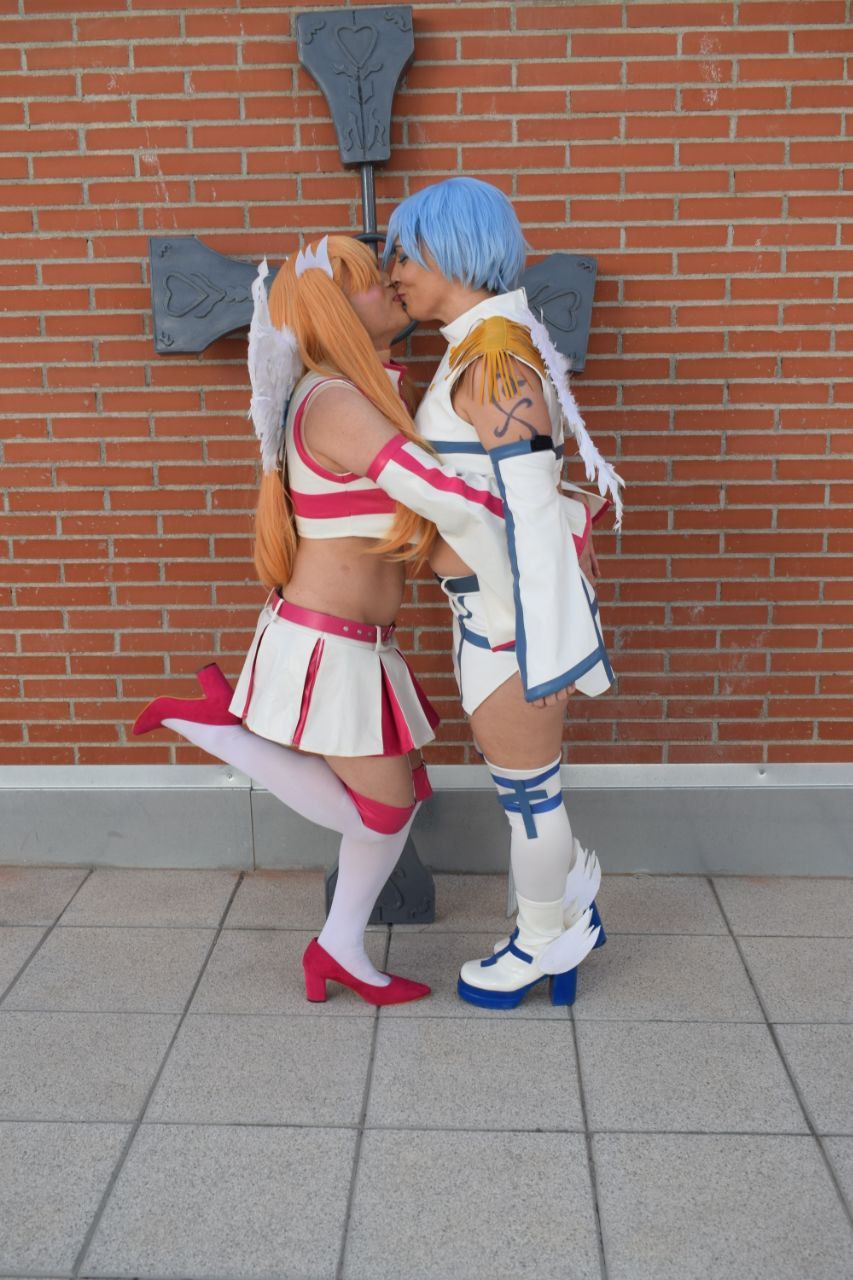 [COSPLAY] Nunca retes a un fan de&nbsp;Liliel