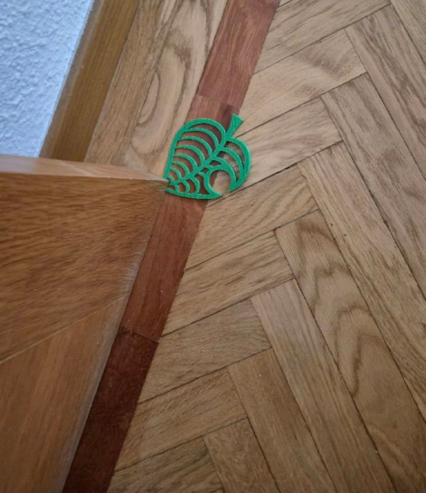 [OFFTOPIC] Sujetapuertas Animal&nbsp;Crossing